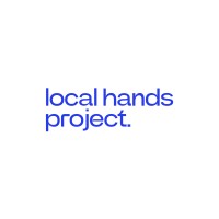 Local Hands Project logo - Similar company to Rgb Architects