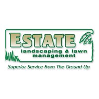 Estate Landscaping & Lawn Management logo - Similar company to Sunrise Landscape + Design