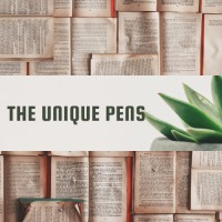 The Unique Pens logo - Similar company to Studyshots Consultancy