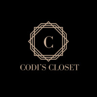 Codi's Closet logo - Similar company to Codis Materiel