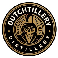 Distillery Dutchtillery logo - Similar company to The Solar Distillery