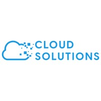 Cloud Solutions