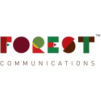 Forest Communications Pune logo - Similar company to Lemon Digital