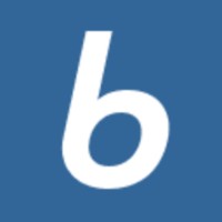 Blueberry Insurance logo - Similar company to Expression Insurance
