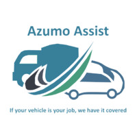 Azumo Assist Ltd logo - Similar company to Cmd Bodyshop