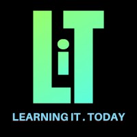 Learning It Today logo - Similar company to Tinyeleti Consulting
