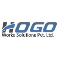 HogoWorks Solutions logo - Similar company to O360