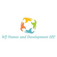 WJ Homes and Development, LLC logo - Similar company to Gl Homes