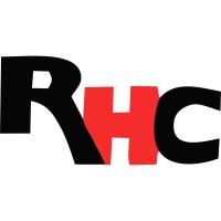 Regoshin Healthcare logo - Similar company to Regal Laboratories
