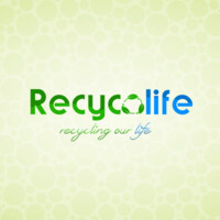RecycoLife logo - Similar company to Mz Industry And Building Materials