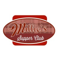 Millie's Supper Club logo - Similar company to George Trois Group