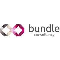 Bundle Consultancy B.V. logo - Similar company to Web-Ict Services B.V.