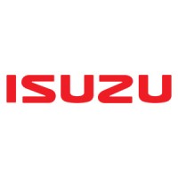 Isuzu Sverige logo - Similar company to Overland Group