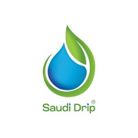 Saudi Drip KSA logo - Similar company to A.A.S. Advanced Automation Systems Ltd