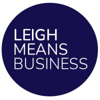 Leigh Means Business logo - Similar company to Nemiah