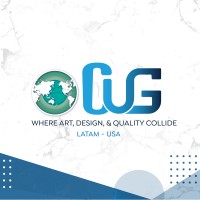 CUG USA logo - Similar company to Fénix Digital Lab