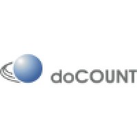 doCOUNT AG logo - Similar company to Docout