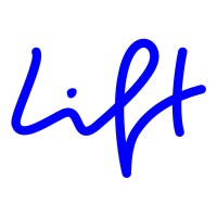 Lift App logo - Similar company to Lift