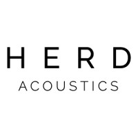 Herd Acoustics logo - Similar company to Taanbaas