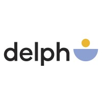 Delph logo - Similar company to Axpro Communications