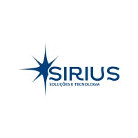 Sirius ® | Soluções & Tecnologia logo - Similar company to Digimaker As