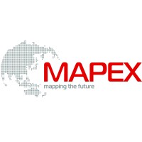 Mapex JSC logo - Similar company to Gis-Sofia