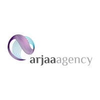 Arjaa Agency logo - Similar company to Sharpfocus Digital Agency