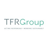 The Furniture Recycling Group logo - Similar company to Retourmatras Group