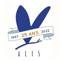 ALIS locked-in syndrome logo - Similar company to Robot.Dz