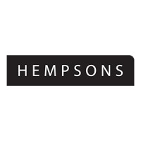 Hempsons logo - Similar company to Capsticks Llp