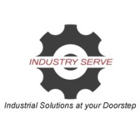 Industry Serve logo - Similar company to Vexone