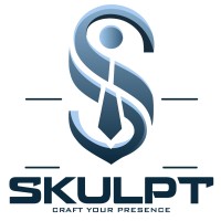 Skulpt (Gentleman Grooming Essentials) logo - Similar company to Sol Style