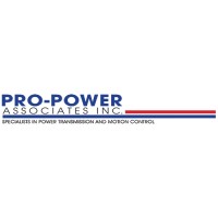 Pro-Power Associates Inc. logo - Similar company to Lancaster Development, Inc.