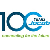 JACOB GmbH logo - Similar company to Jacob Elektronik Gmbh