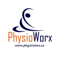 Physioworx Physiotherapy Clinic logo - Similar company to Mn Physiotherapy Clinic