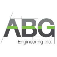 ABG Engineering Inc. logo - Similar company to Obj Consulting