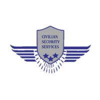 Civilian Security Services logo - Similar company to Reliance Force Security Services