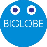 BIGLOBE Inc. logo - Similar company to Torico Co., Ltd.