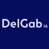 DelGab IA logo - Similar company to Conformeasy