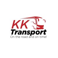 KKtransport logo - Similar company to Kklogistics