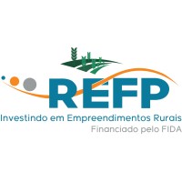 REFP logo - Similar company to Conecta Negócios