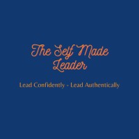 The Self Made Leader logo - Similar company to Create Meaning