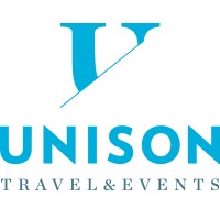 Unison Travel and Events logo - Similar company to Empressive Motor Company