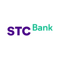 STC Bank logo - Similar company to Stc Pay