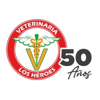 Veterinaria Los Héroes S.A de C.V. logo - Similar company to Chivo Pets