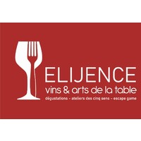 Elijence - Étiquette à la française : Savoir-vivre  & déguster Vins logo - Similar company to M2Organisation