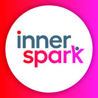 Inner Spark logo - Similar company to Modul Up!