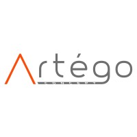Artégo Concept logo - Similar company to Payoop