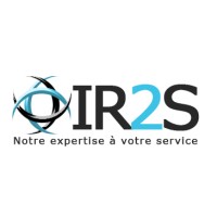 IR2S logo - Similar company to Timelapse Go'