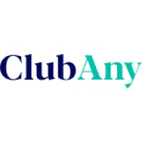 ClubAny logo - Similar company to Pionails Technology